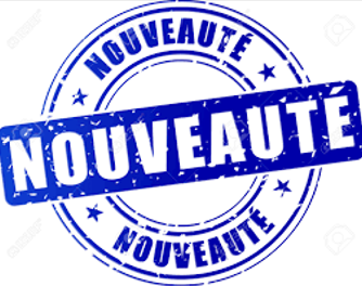 Nouveauté
